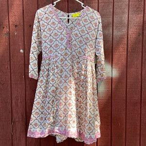 Roberta Roller Rabbit Cotton Dress